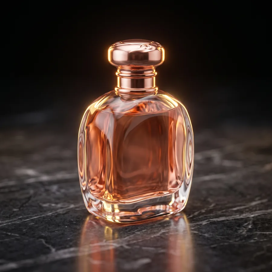 ادوپرفیوم رز اصفهان دست‌ساز ۵۰ml
